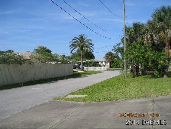 25 Sandusky Road South Daytona, FL 32119 - Photo 8 of 8 Additional Photo