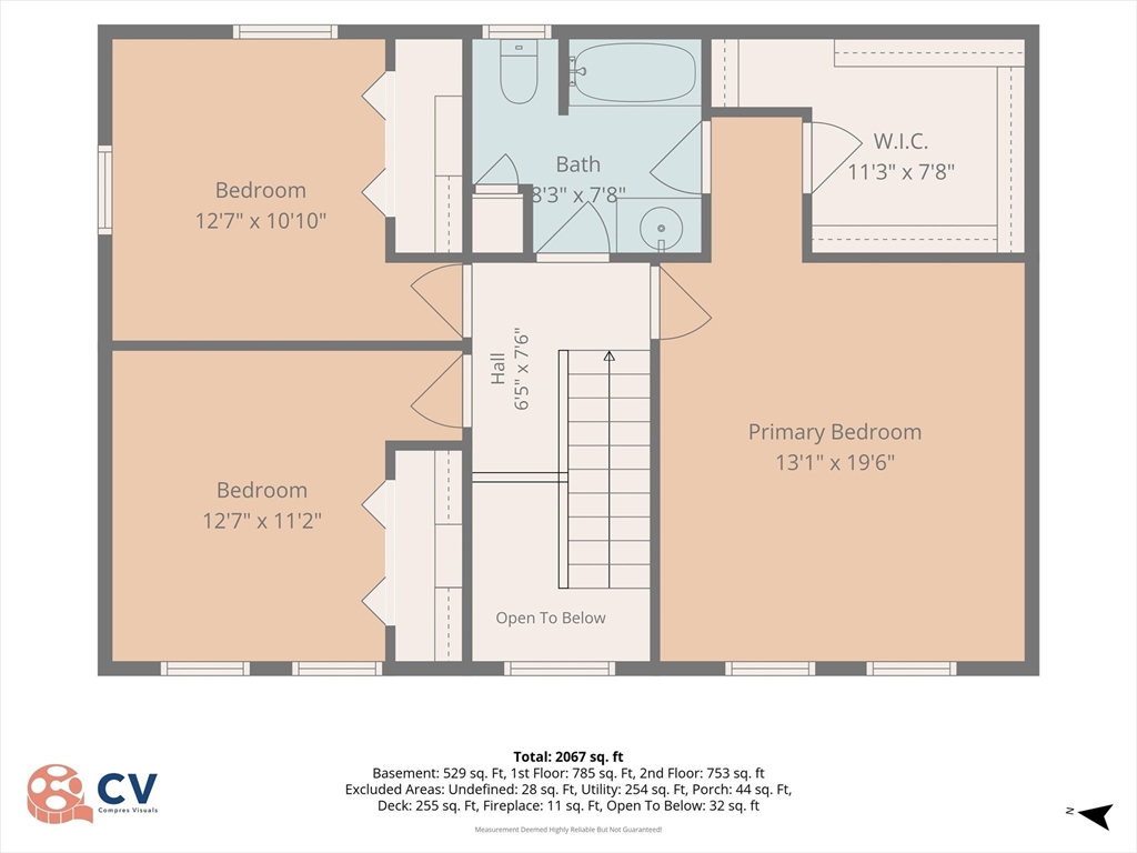 250 White Pond Road Lancaster, MA 01523 - Photo 37 of 38 Gallery Image 37