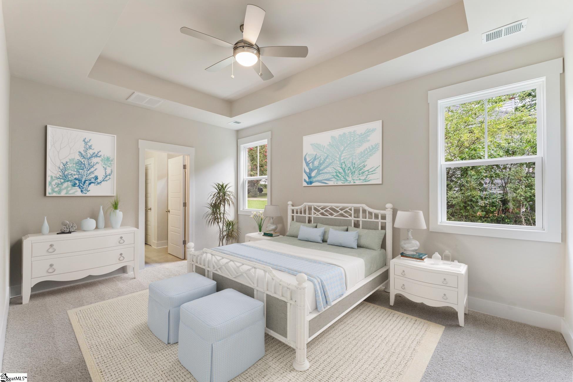 236 Jacqueline Road Piedmont, SC 29673 - Photo 12 of 21 Gallery Image 12