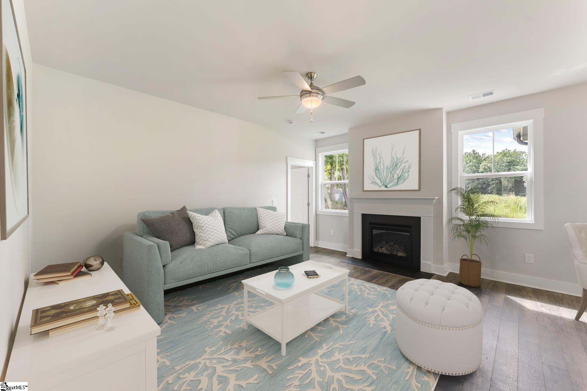 236 Jacqueline Road Piedmont, SC 29673 - Photo 8 of 21 Gallery Image 8