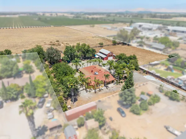$749,000 | 23448 Ave 96, Terra Bella, CA 93270