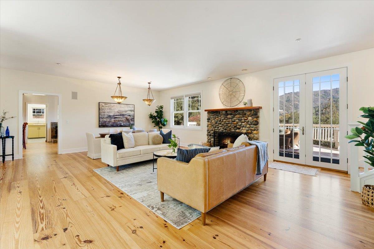 18101 Idylwild Road Los Gatos, CA 95033 - Photo 8 of 61