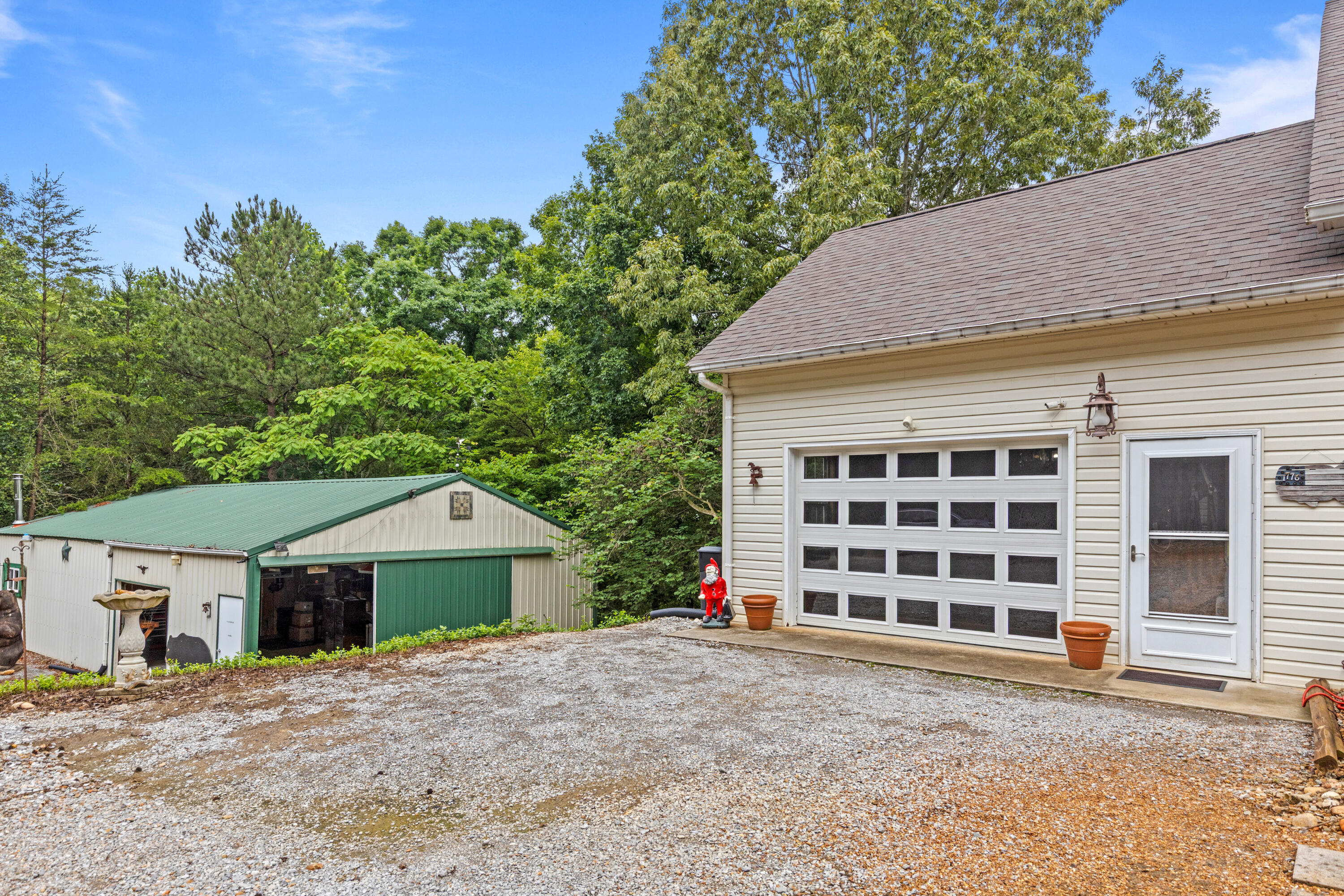 965 Lakewood Village Road Spring City, TN 37381 - Photo 45 of 60 Lakewood-33