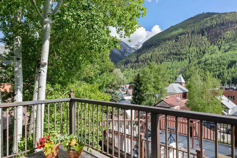 $12,500,000 | 210 North Aspen Street, Telluride, CO 81435