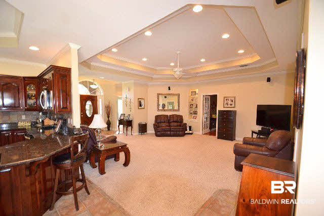 13285 Tom Gaston Road Mobile, AL 36695 - Photo 6 of 41
