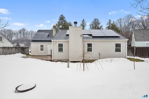 $579,999 | 21 Oven Rock Road, Bethel, CT 06801