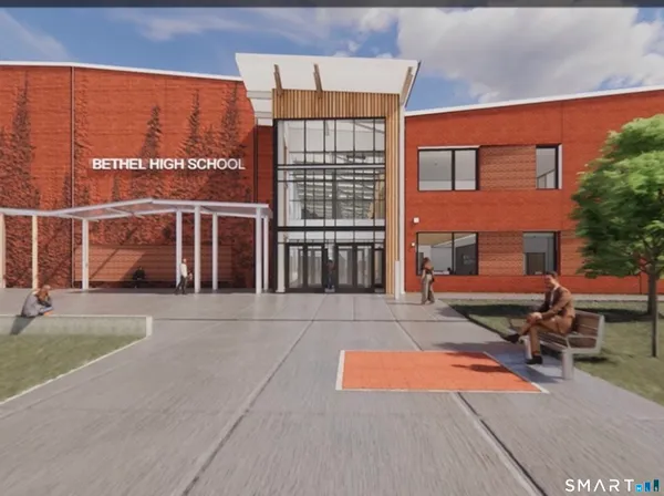 $579,999 | 21 Oven Rock Road, Bethel, CT 06801