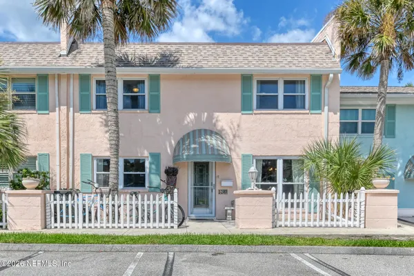 $695,480 | 2233 Seminole Road, Unit 32, Atlantic Beach, FL 32233