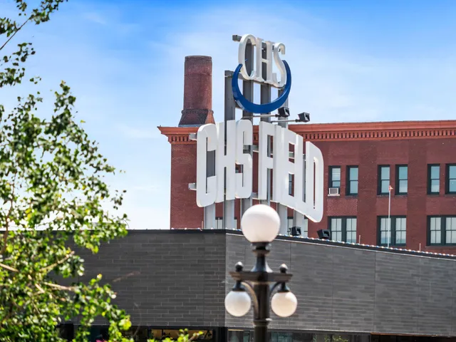 $235,000 | 209 8th Street East, Unit 308, St. Paul, MN 55101