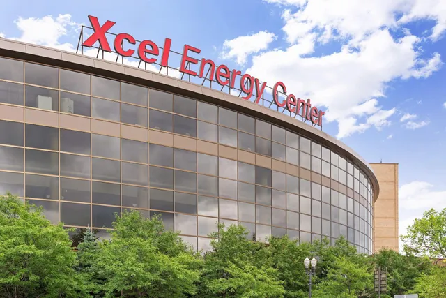 $235,000 | 209 8th Street East, Unit 308, St. Paul, MN 55101