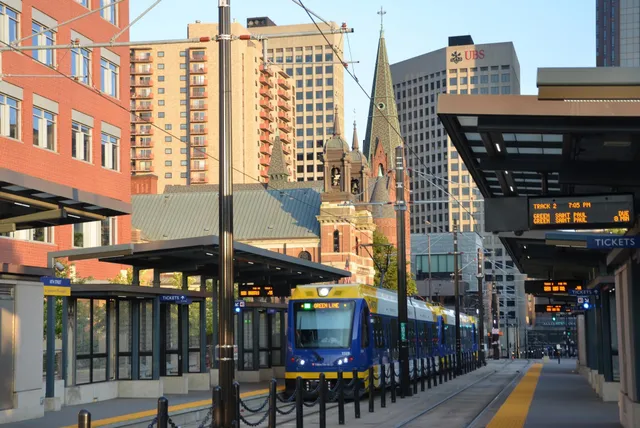 $235,000 | 209 8th Street East, Unit 308, St. Paul, MN 55101