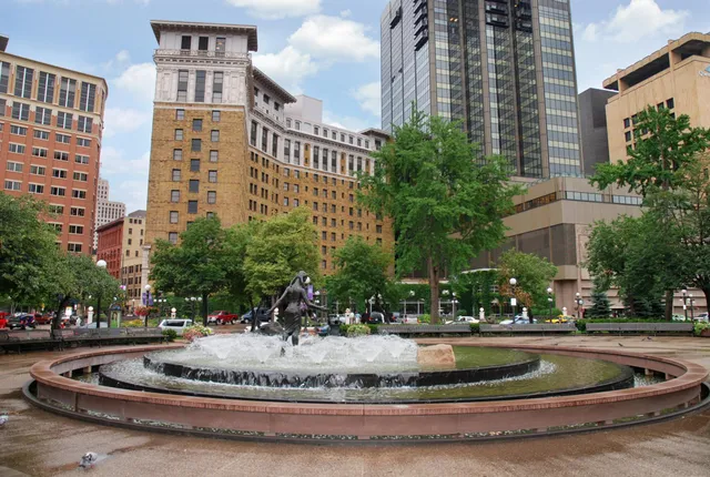 $235,000 | 209 8th Street East, Unit 308, St. Paul, MN 55101