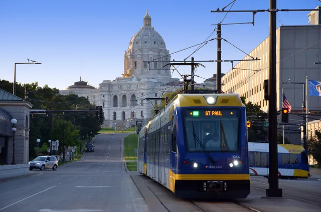 $235,000 | 209 8th Street East, Unit 308, St. Paul, MN 55101