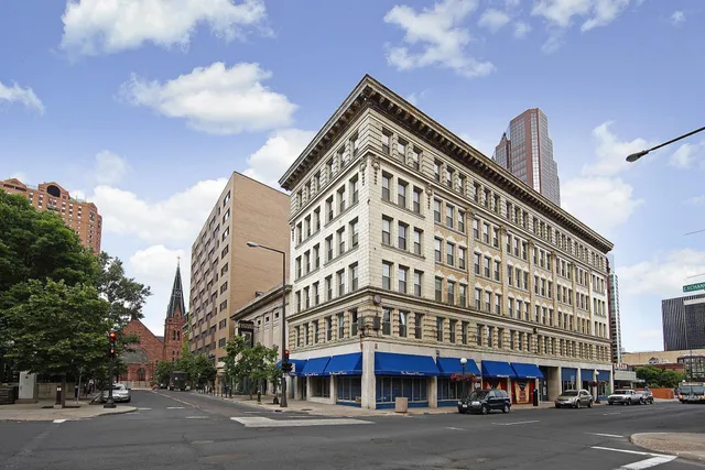 $235,000 | 209 8th Street East, Unit 308, St. Paul, MN 55101