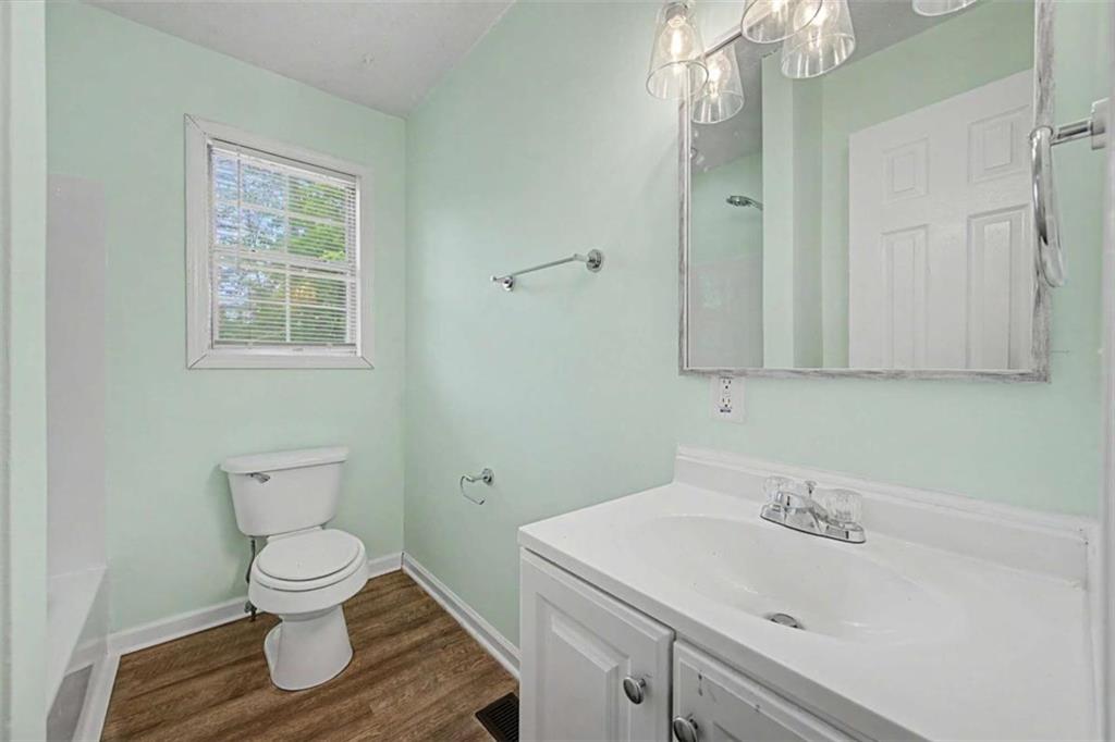 52 Gatlin Road Southeast Cartersville, GA 30121 - Photo 21 of 39