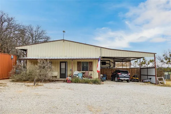 $149,000 | 2050 Glen Oaks Drive, May, TX 76857