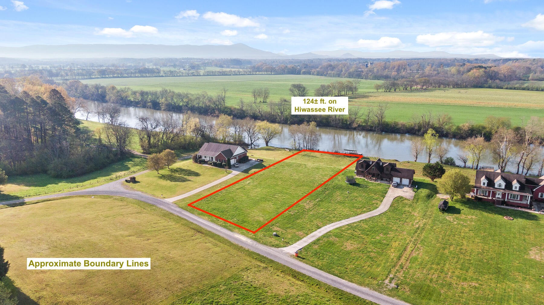 2 Pinhook Road Calhoun, TN 37309 - Photo 18 of 29 Gallery Image 18
