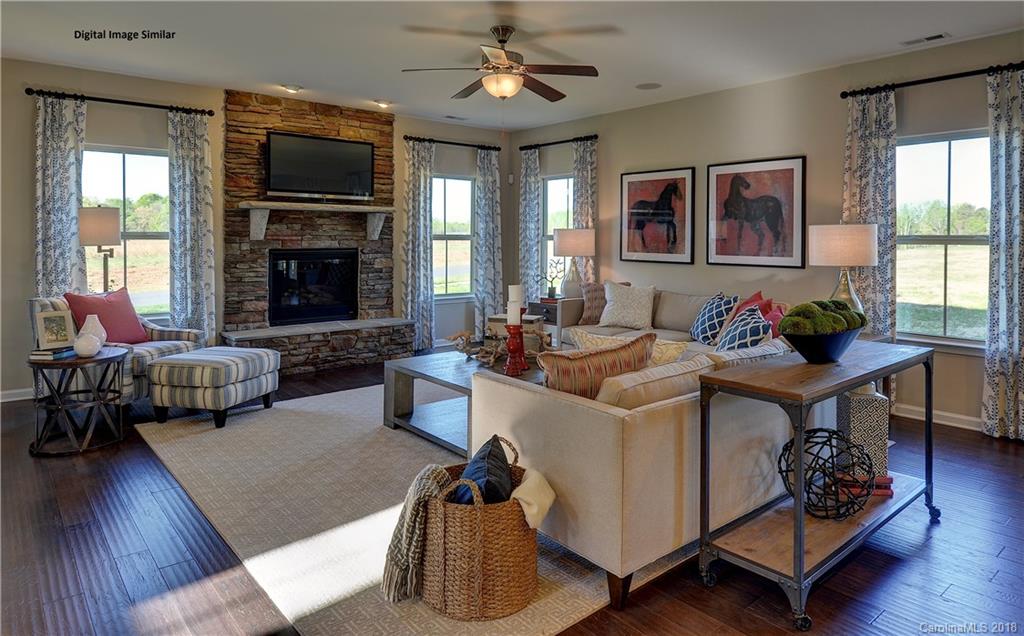 1607 Callahan Road, Unit 169 Fort Mill, SC 29715 - Photo 4 of 15 Gallery Image 4