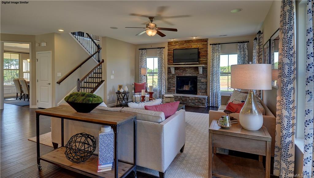 1607 Callahan Road, Unit 169 Fort Mill, SC 29715 - Photo 5 of 15 Gallery Image 5