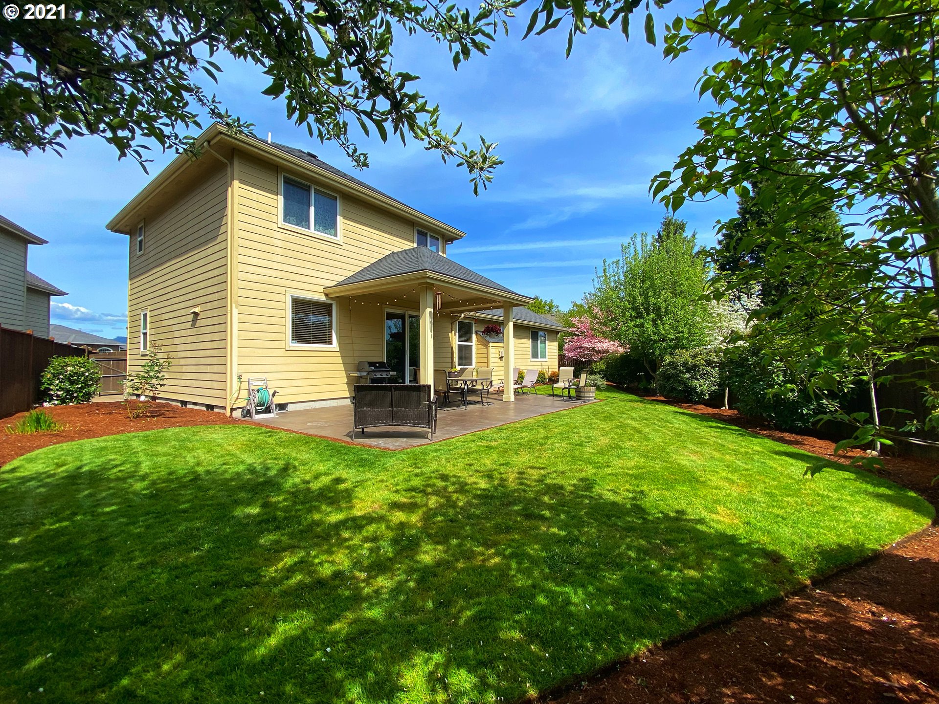 1084 Diamond Street Springfield, OR 97477 - Photo 27 of 30