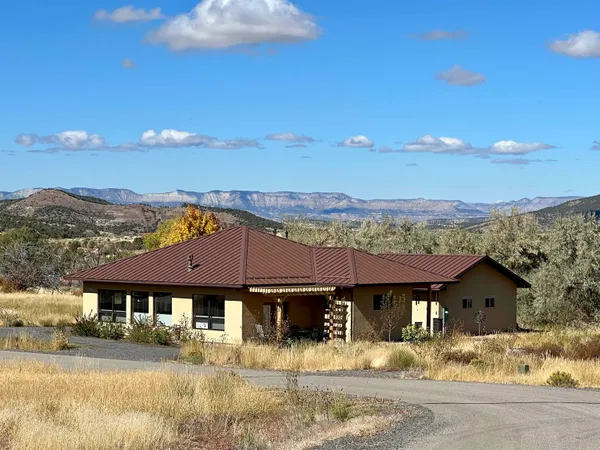 $156,000 | 48933 Gaia Drive, Mesa, CO 81643