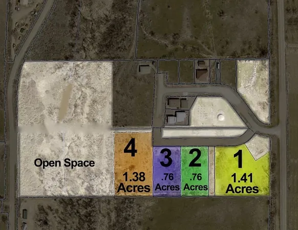 $156,000 | 48933 Gaia Drive, Mesa, CO 81643