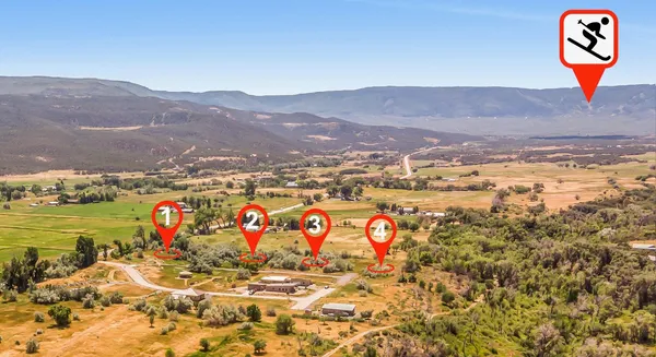 $156,000 | 48933 Gaia Drive, Mesa, CO 81643