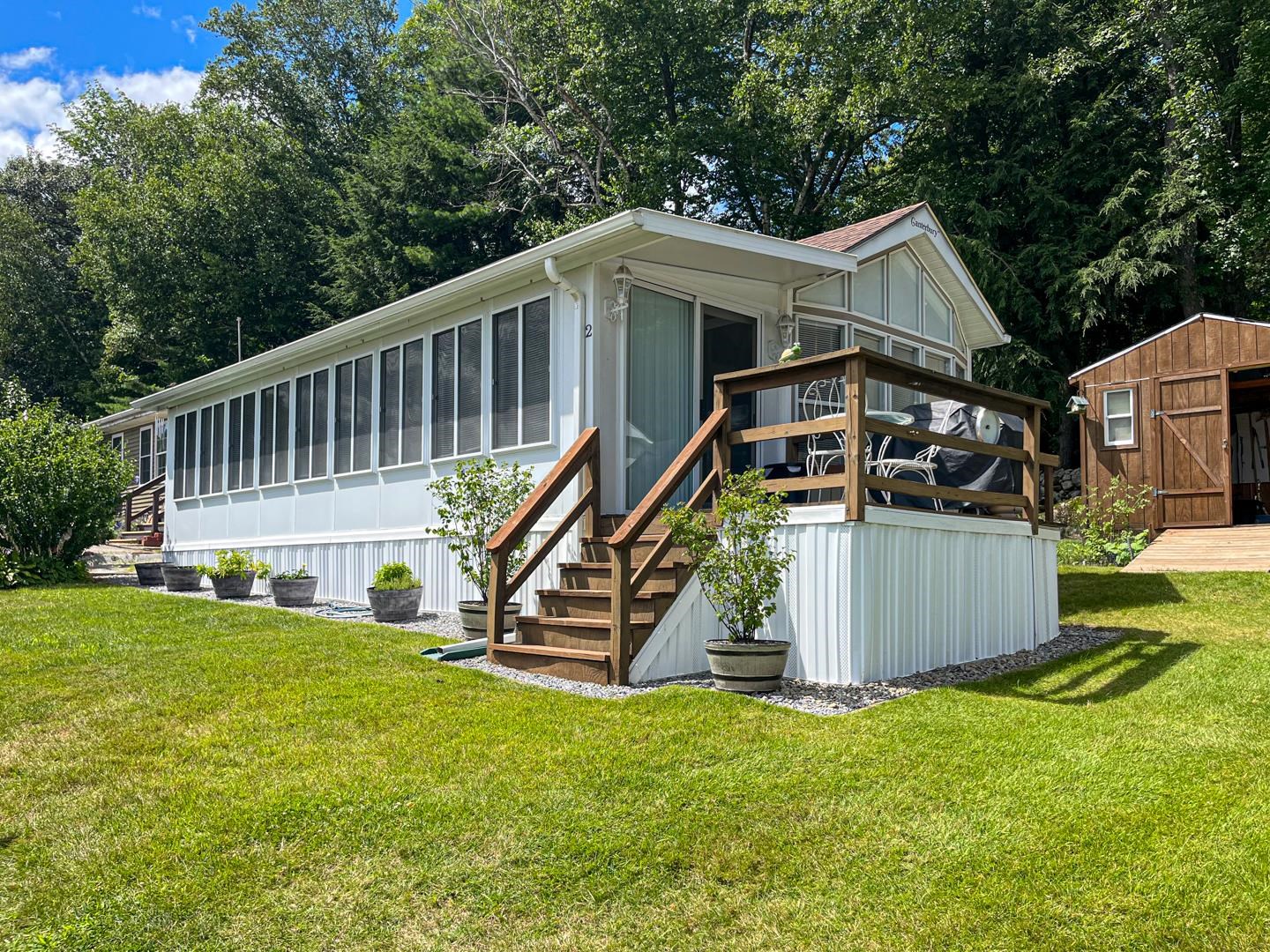 194 Buckley Road, Unit 2 Weare, NH 03281 - Photo 13 of 40