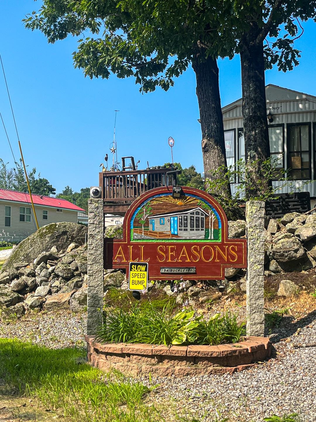 194 Buckley Road, Unit 2 Weare, NH 03281 - Photo 2 of 40