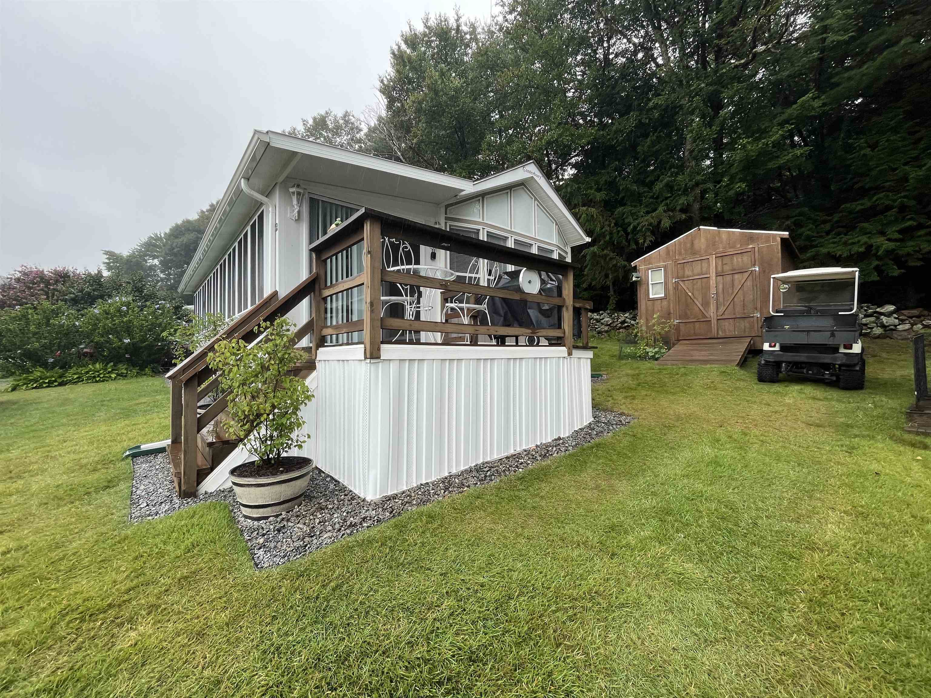 194 Buckley Road, Unit 2 Weare, NH 03281 - Photo 26 of 40