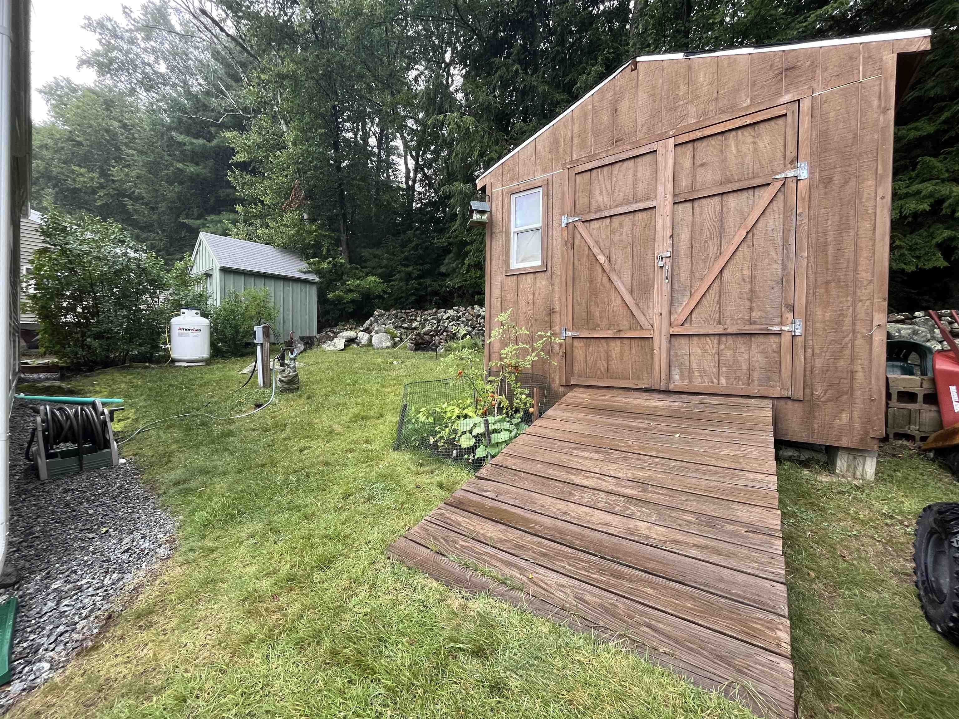 194 Buckley Road, Unit 2 Weare, NH 03281 - Photo 27 of 40