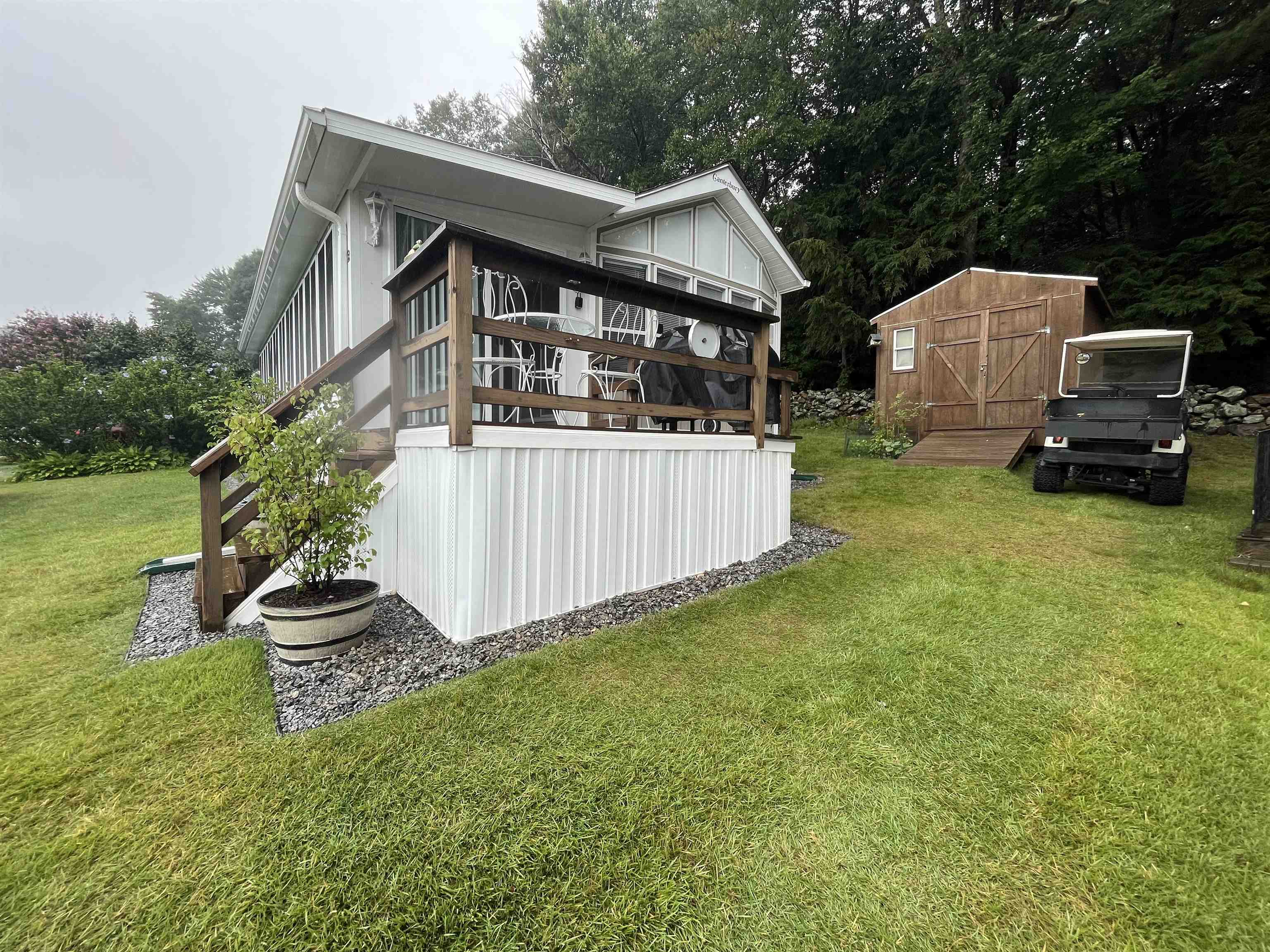 194 Buckley Road, Unit 2 Weare, NH 03281 - Photo 28 of 40