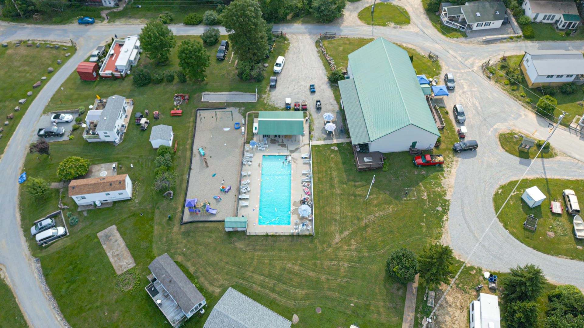 194 Buckley Road, Unit 2 Weare, NH 03281 - Photo 32 of 40