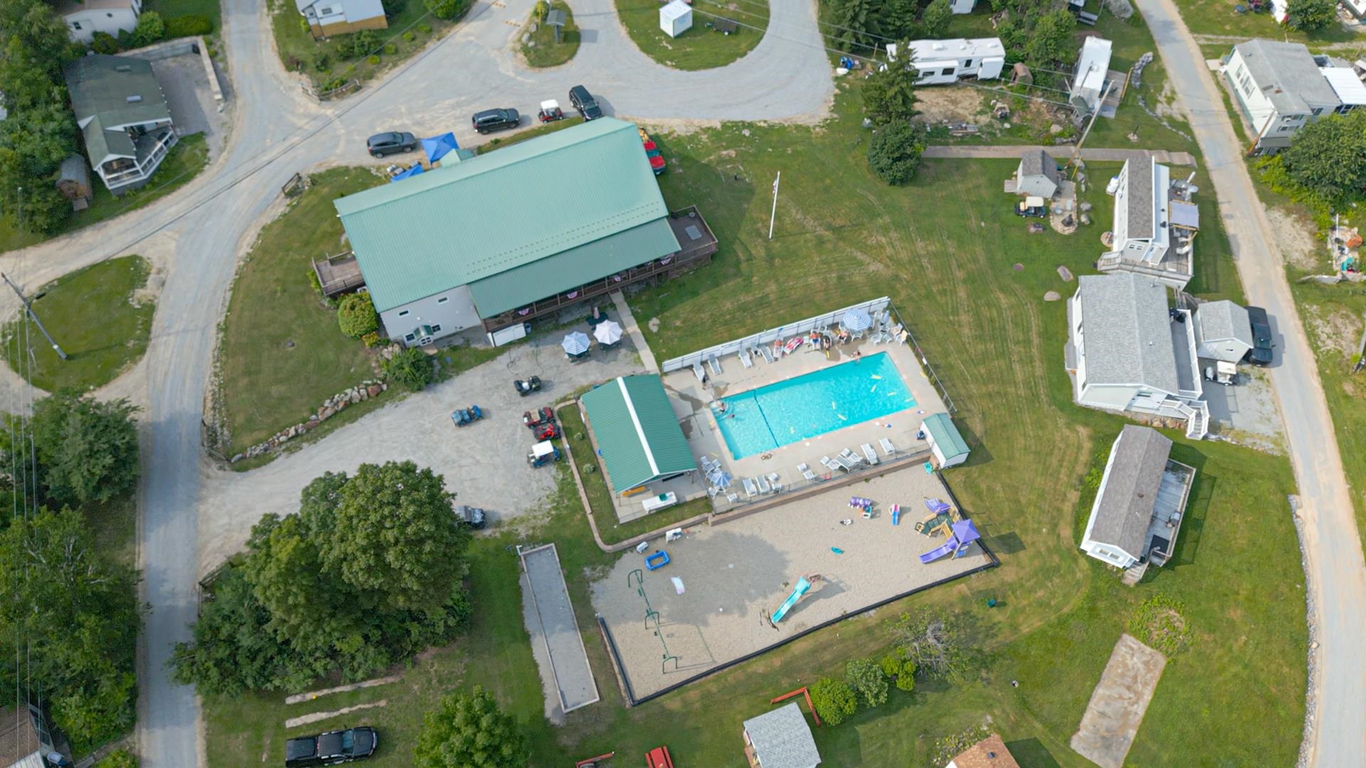 194 Buckley Road, Unit 2 Weare, NH 03281 - Photo 34 of 40