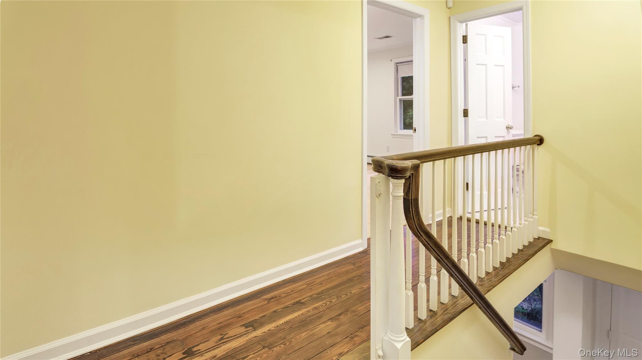 113 Buckram Road Locust Valley, NY 11560 - Photo 12 of 20 Upstairs landing