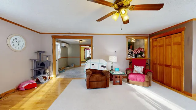 $325,000 | 11 Highland Heights Road, Winthrop, ME 04364