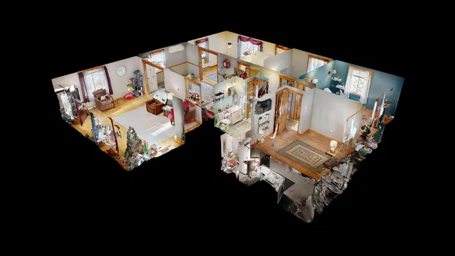 $325,000 | 11 Highland Heights Road, Winthrop, ME 04364