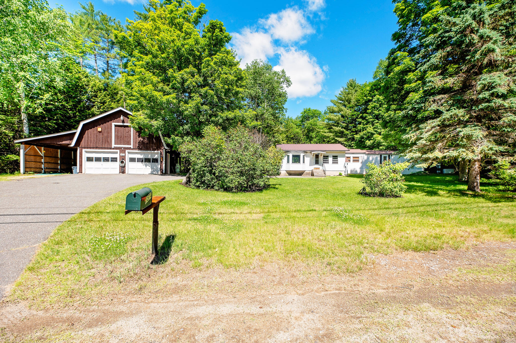 1574 Roxbury Road Roxbury, ME 04275 - Photo 14 of 80