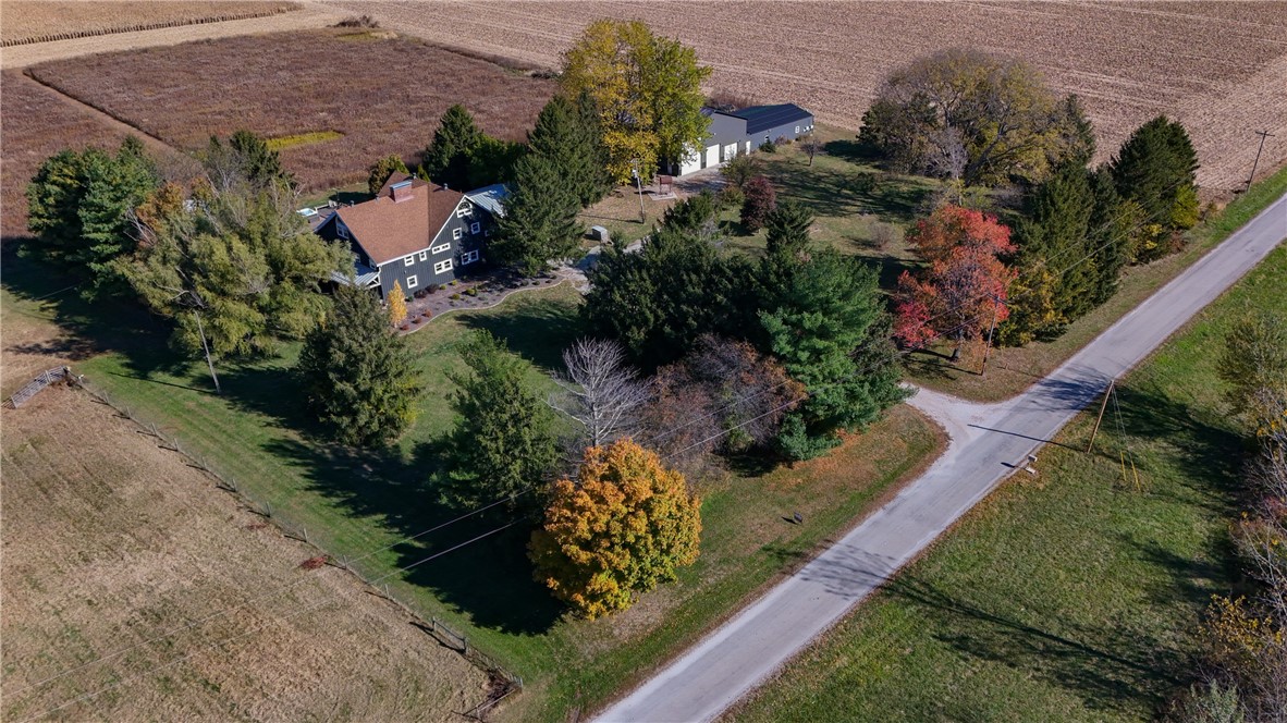 22715 East 2650th Road Chrisman, IL 61924 - Photo 2 of 48
