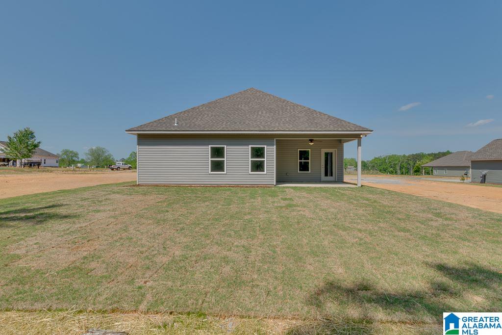 127 Sunset Lane Jemison, AL 35085 - Photo 22 of 28