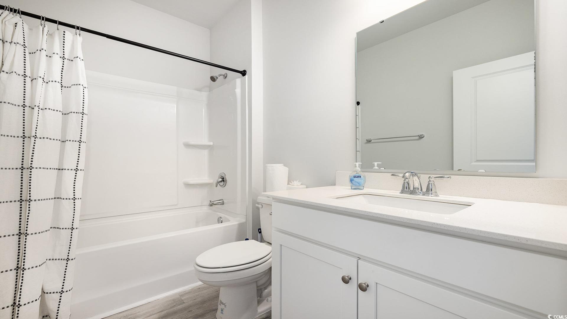 542 Haven View Way Murrells Inlet, SC 29576 - Photo 22 of 31 Gallery Image 22