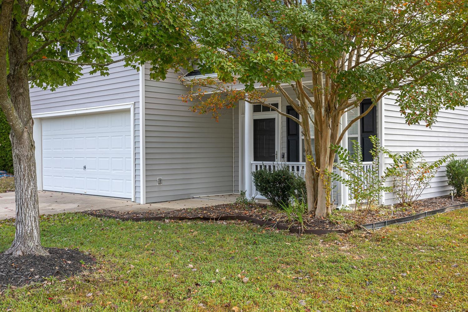 8104 Willowglen Drive Raleigh, NC 27616 - Photo 36 of 41 Photo 36