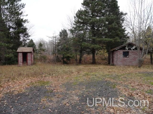 24494 L P Walsh Road White Pine, MI 49971 - Photo 18 of 28