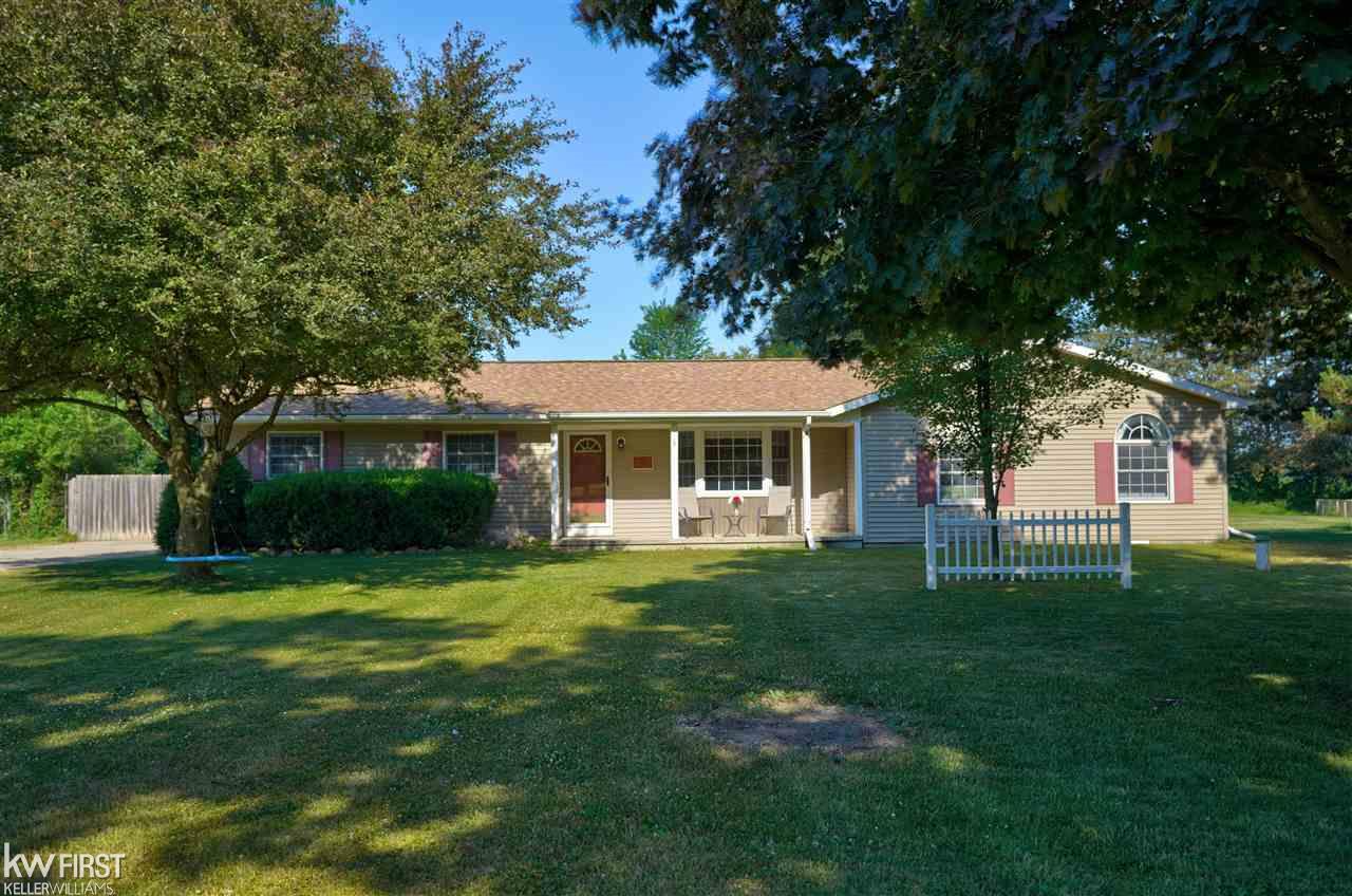 3167 North Oak Road Davison, MI 48423 - Photo 41 of 55