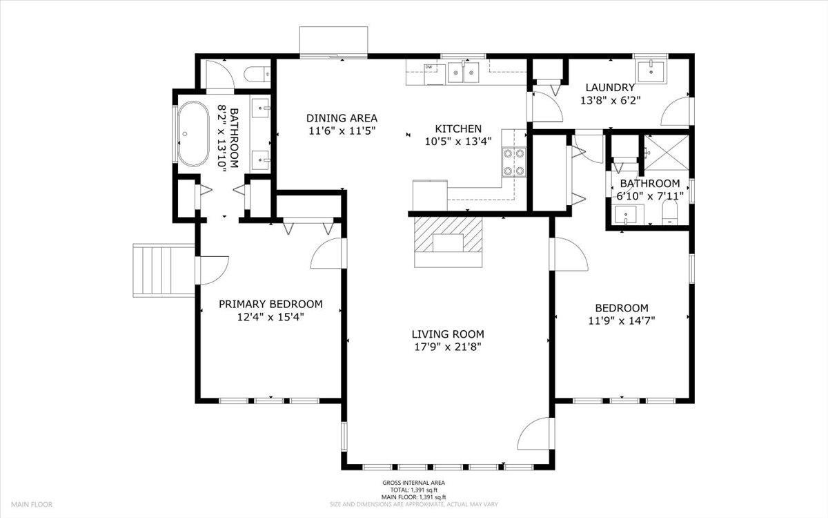 56 Craig Woods Road New Castle, VA 24127 - Photo 70 of 73 Gallery Image 70