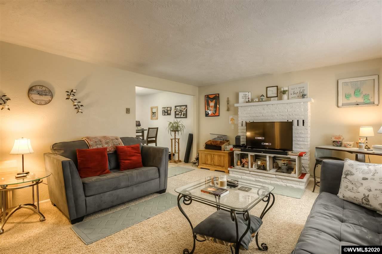 283 Hrubetz Road Southeast Salem, OR 97302 - Photo 9 of 25