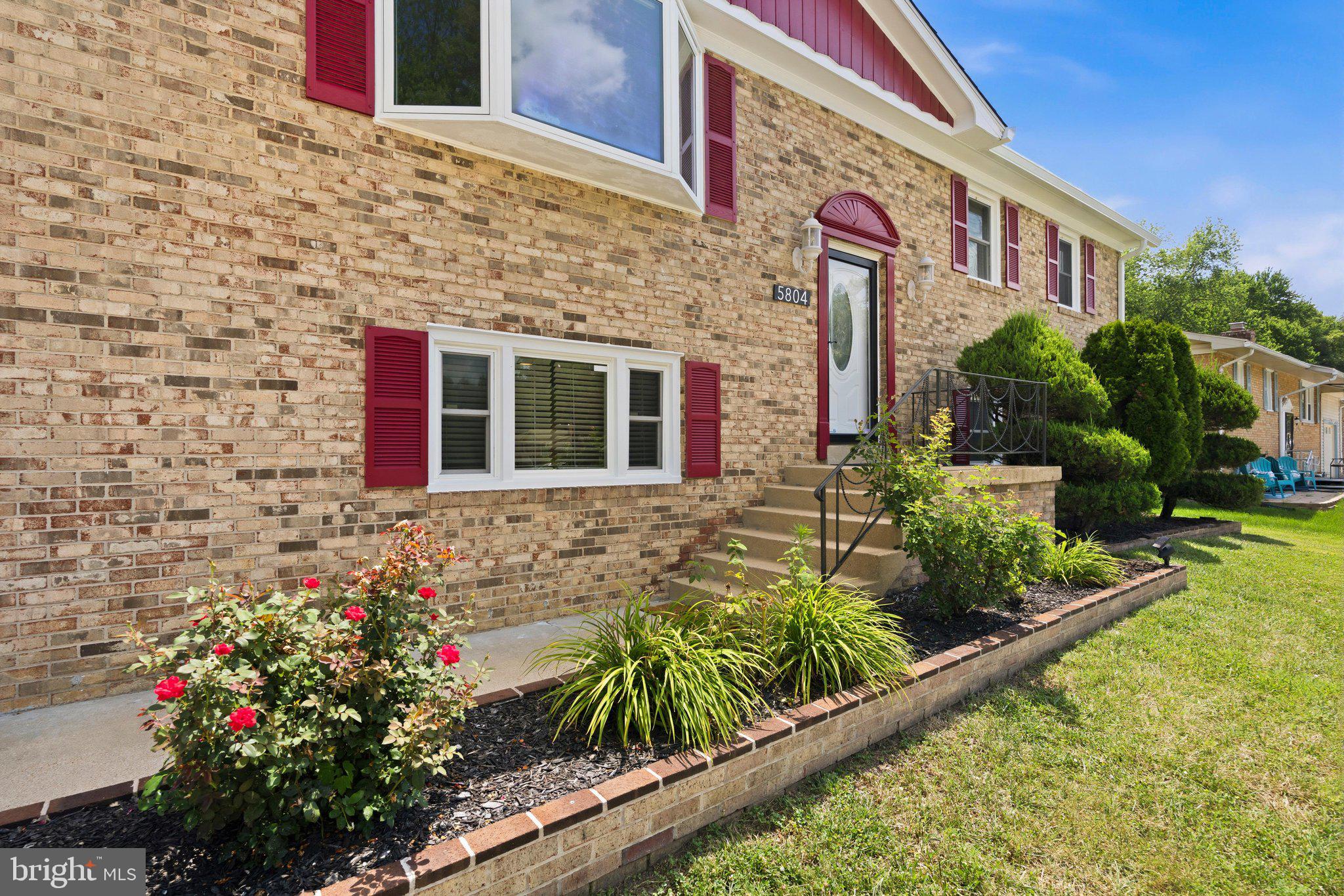 5804 Spell Road Clinton, MD 20735 - Photo 14 of 58