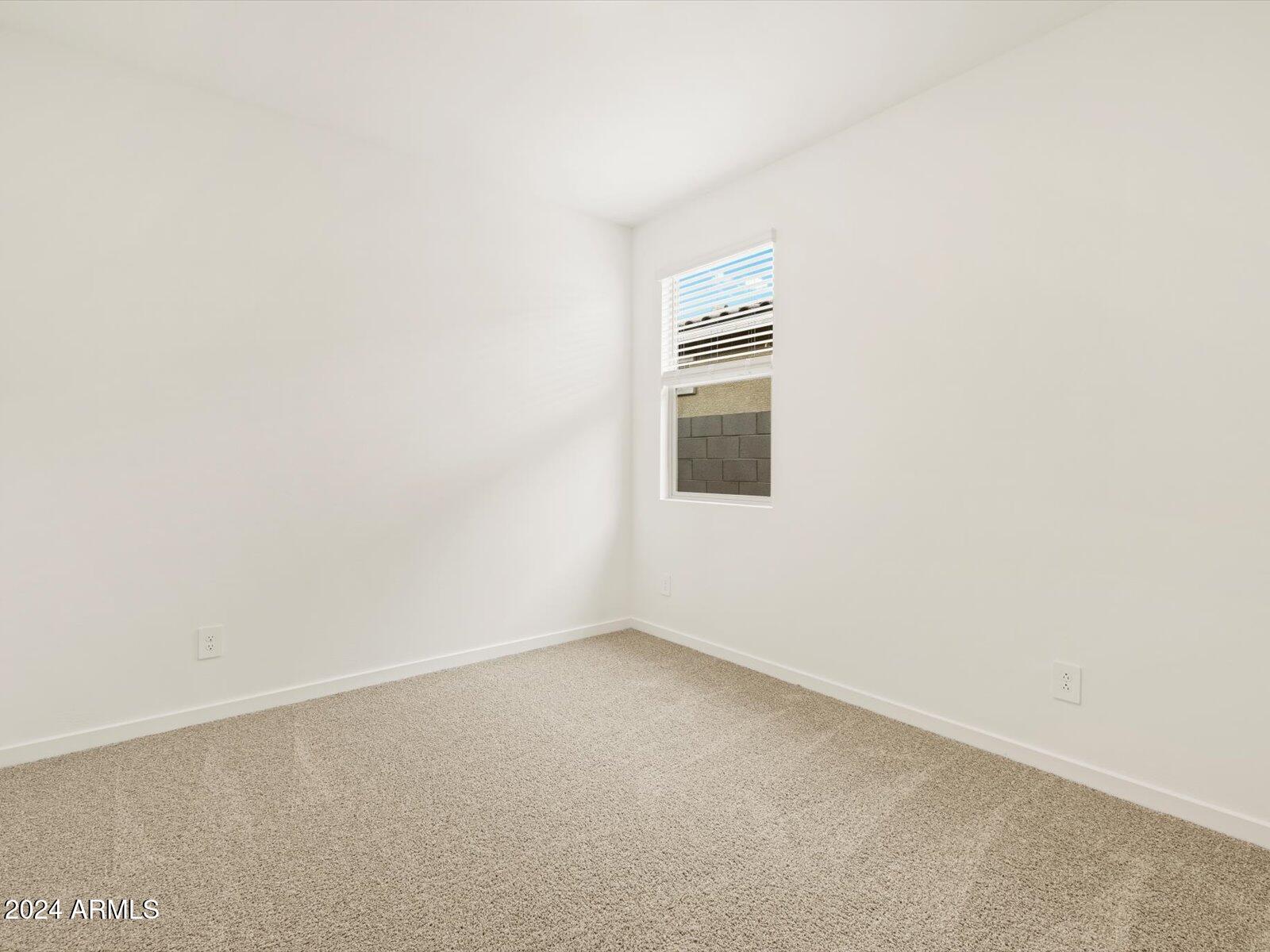 16033 West Hackamore Drive Surprise, AZ 85387 - Photo 21 of 62 a view of an empty room