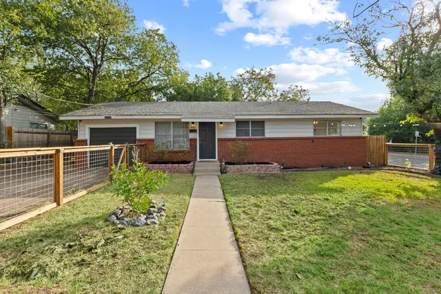 $315,000 | 1805 Vine Street, Georgetown, TX 78626