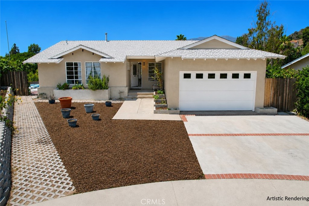 7129 Samoa Place Tujunga, CA 91042 - Photo 5 of 29